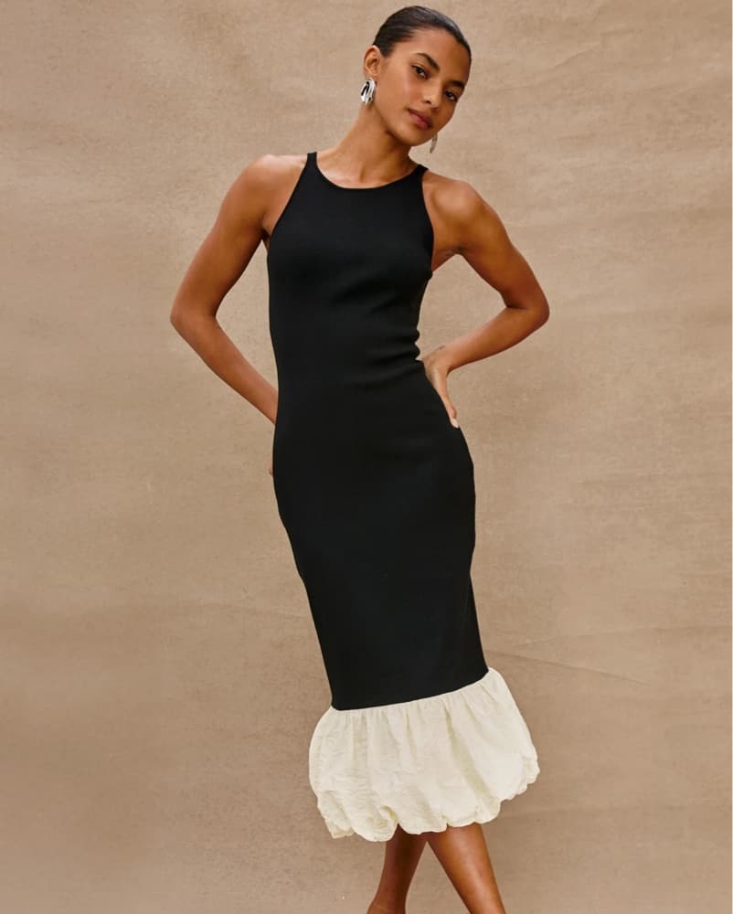 Rails Cheryl Dress - Image 1