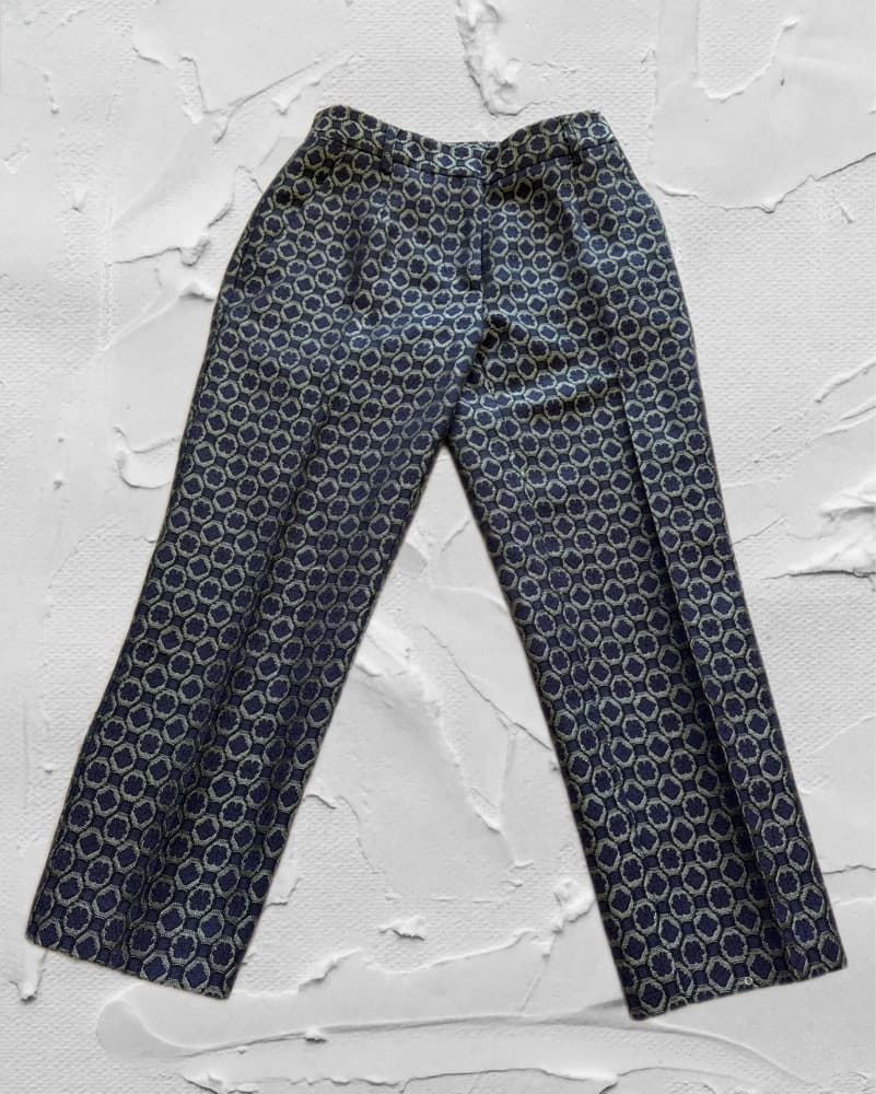 ASOS Dress Pants Size EU 34 - Image 1