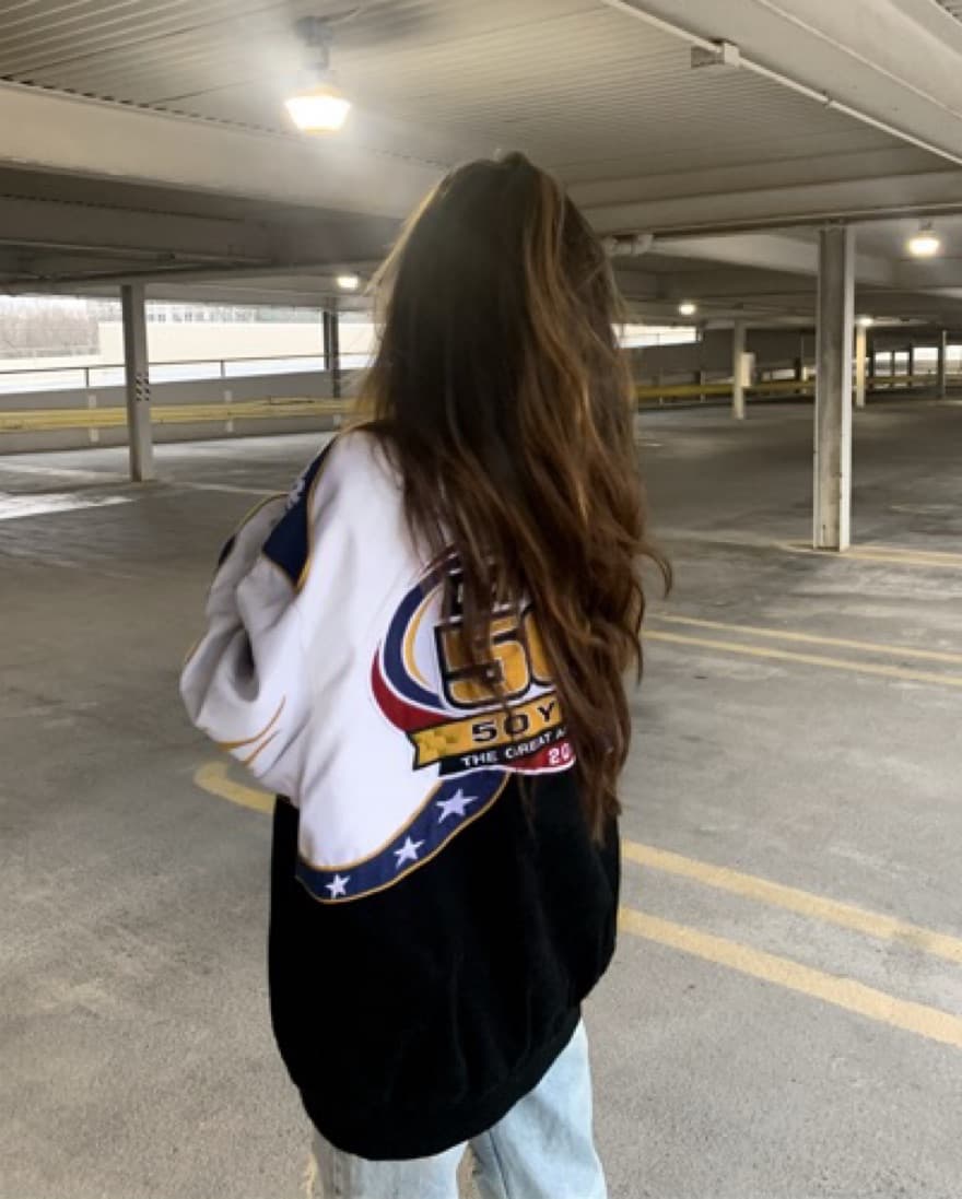 Nascar Jacket - Image 2