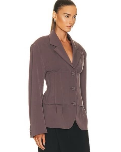 Acne Studios Blazer - Image 2