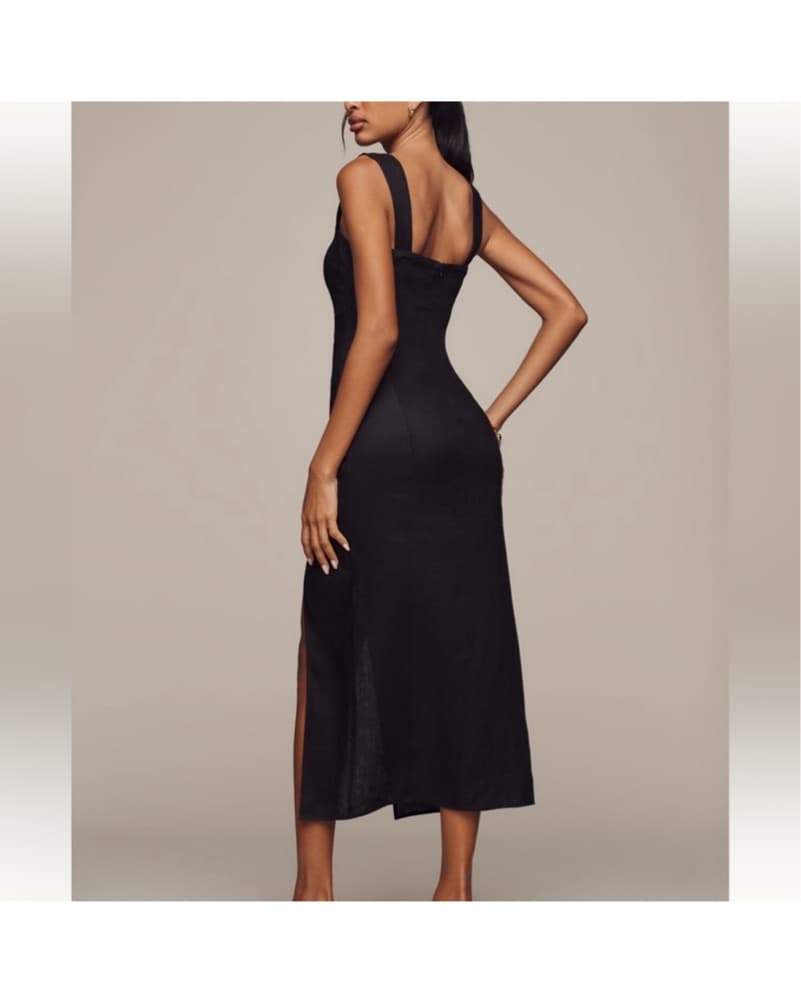 Reformation Clement Dress  - Image 2