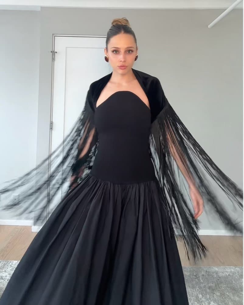 Alexis Kamali Dress - Image 1