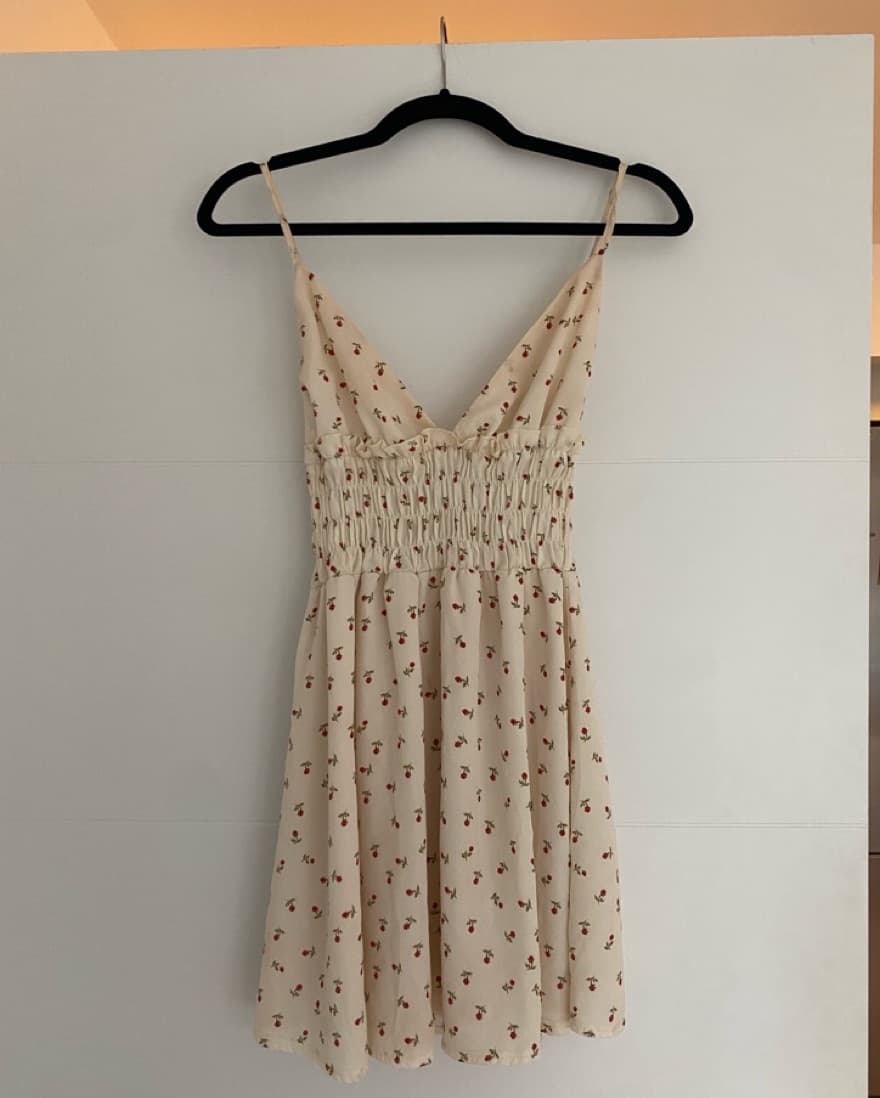 Princess Polly Roza Mini Dress - Image 5
