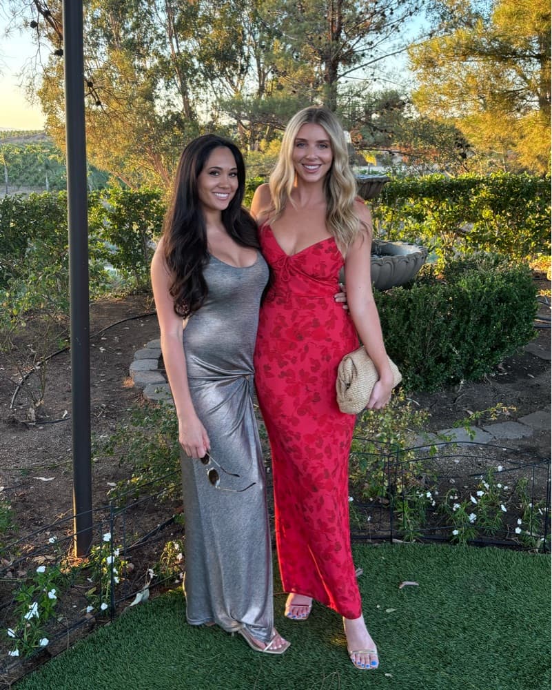 Whitefox New Beginning Maxi Dress  - Image 1