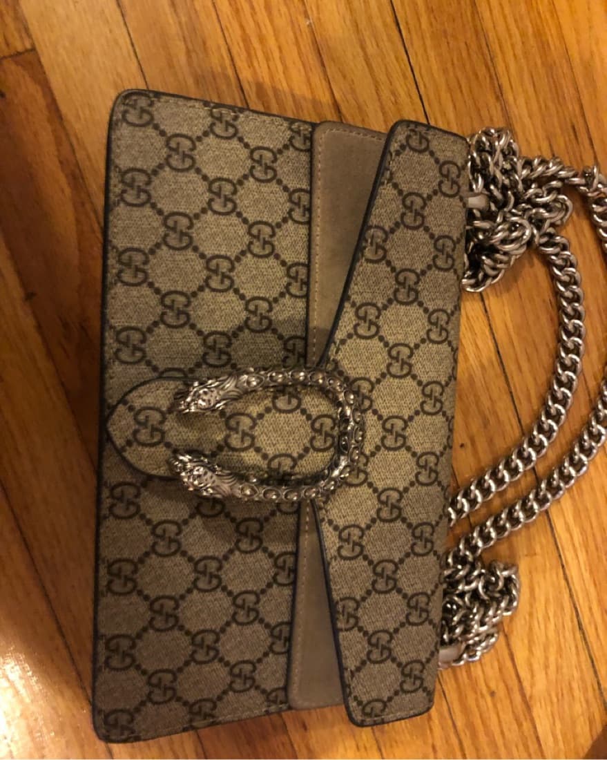 Dionysus Mini Bag - Image 3