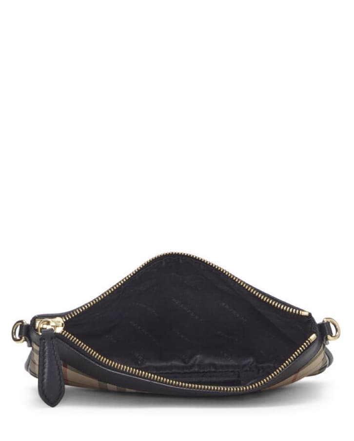 Never Used Burberry Peyton Convertible - Image 4