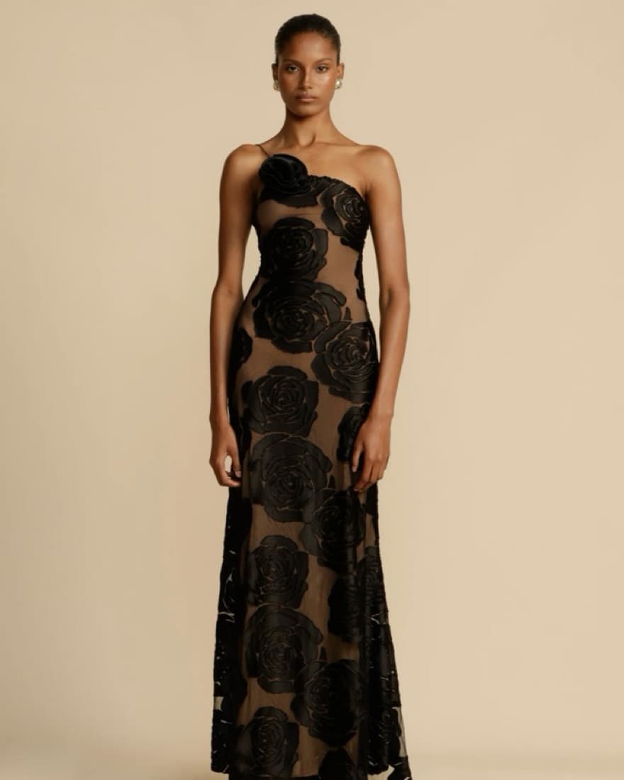 Arcina Ori Marcella Dress - Image 1