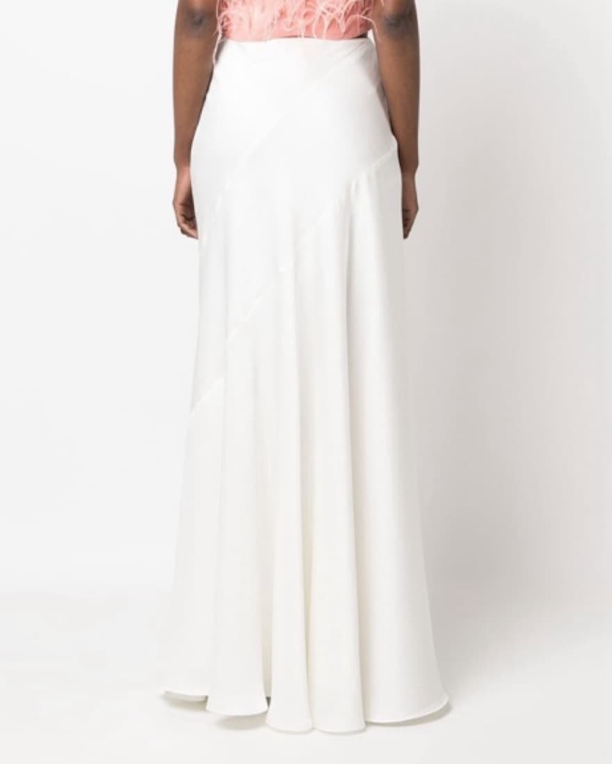 Cult Gaia Pelli Skirt - Image 3