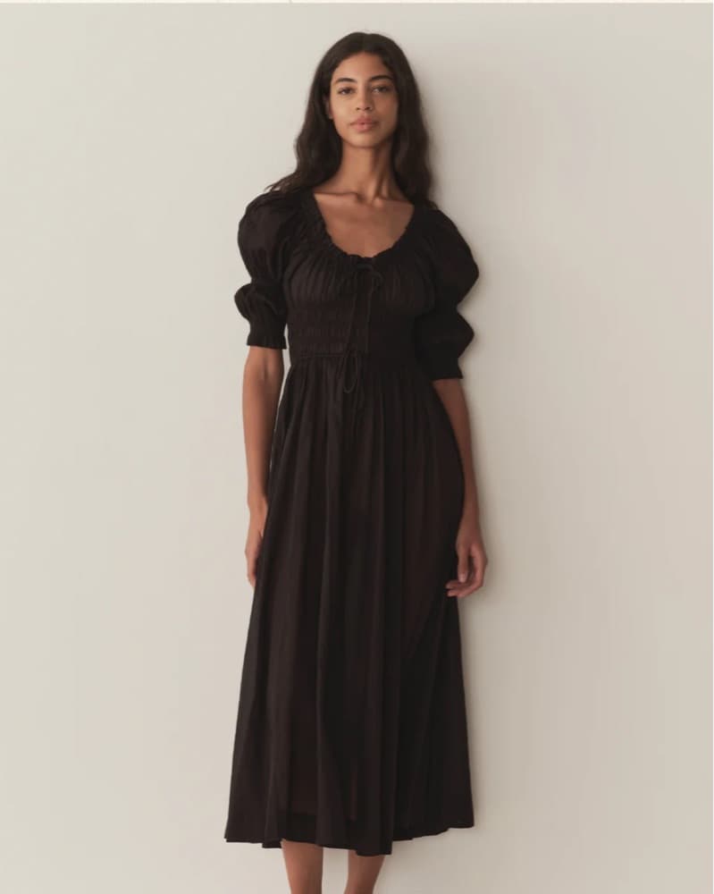 Doen Ischia Dress  - Image 4