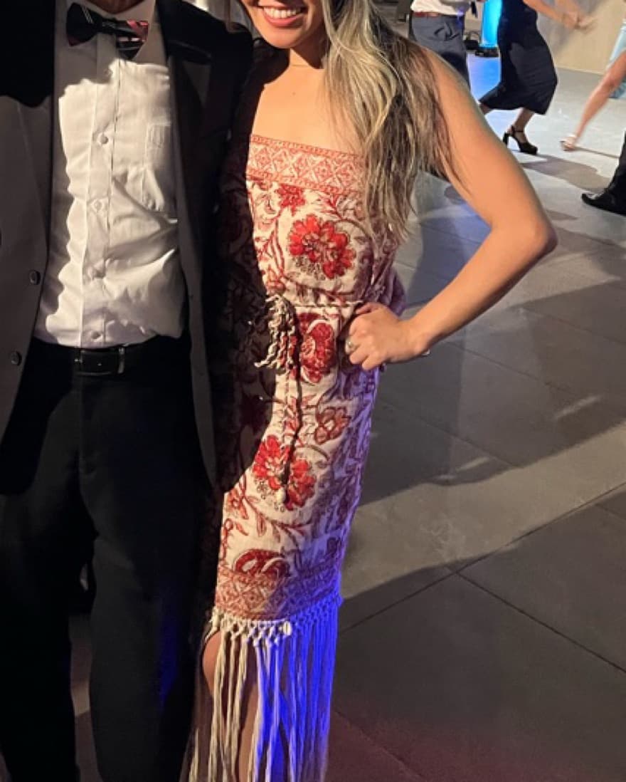 Zimmermann vitali Dress - Image 6