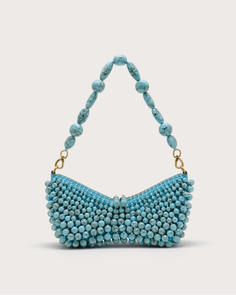 Mercier Mini Shoulder Bag - Image 5