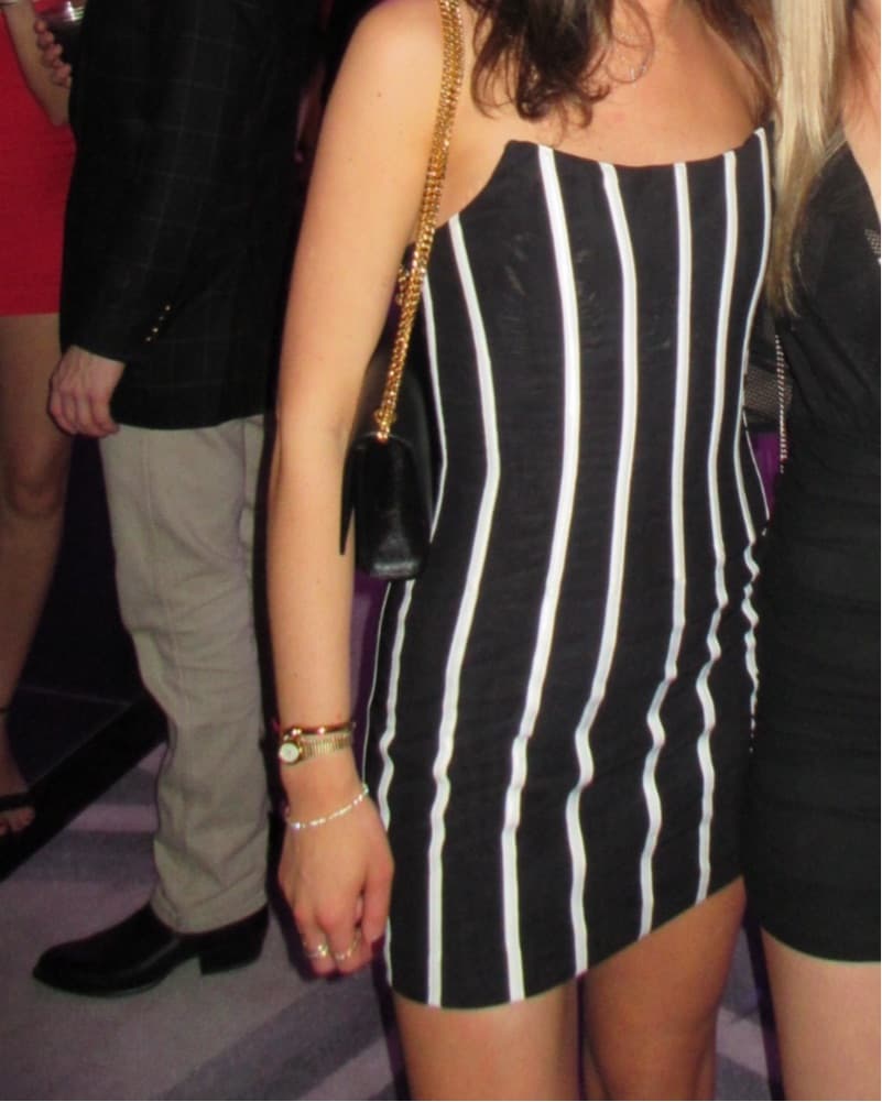 Misha X Revolve Adena Dress  - Image 2