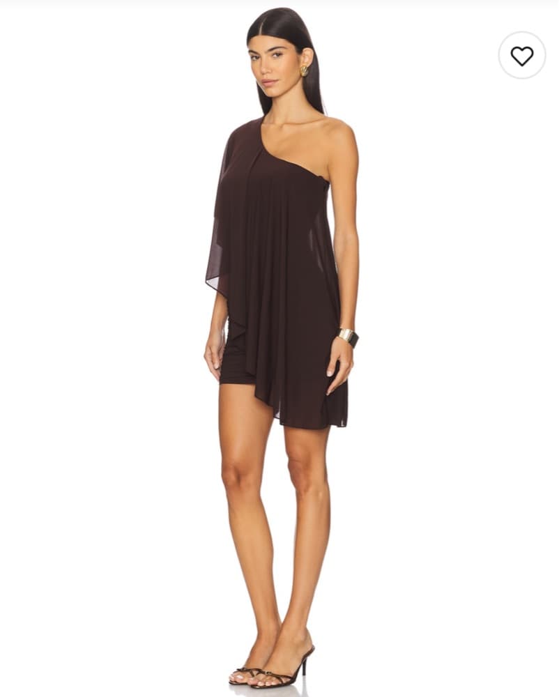 Ronny Kobo Stella Dress - Image 3