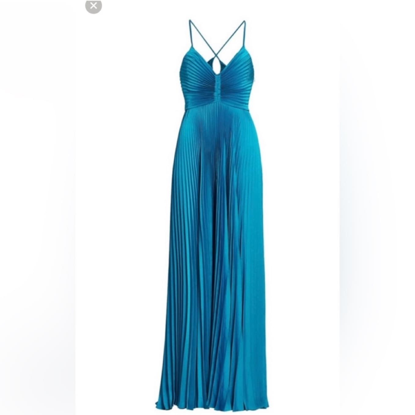 A.L.C Aries Dress - Image 1