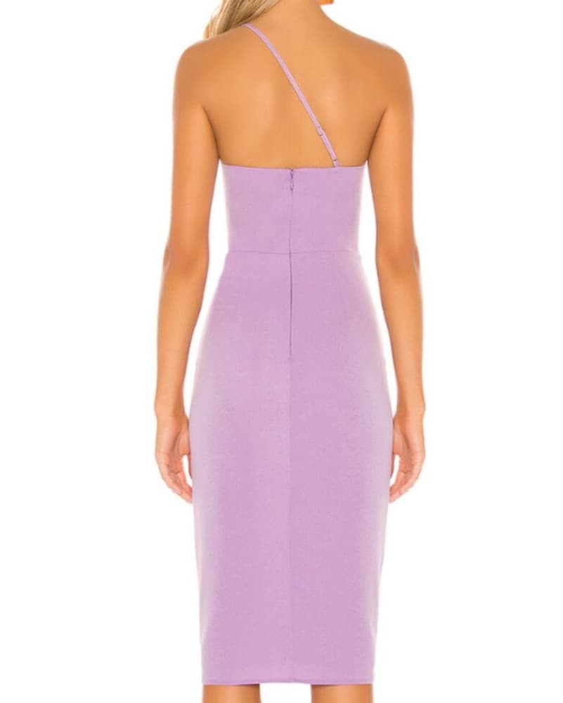 Lazo Midi Dress - Image 2