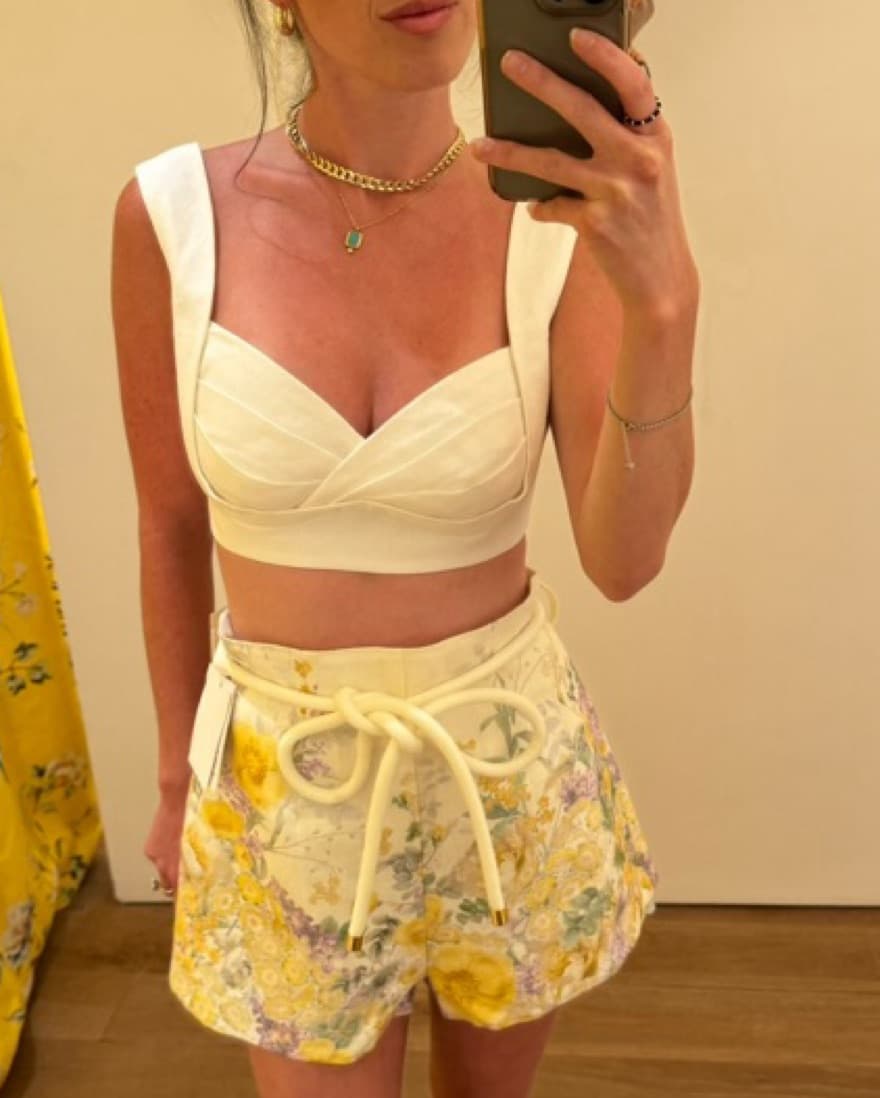Zimmermann Shorts  - Image 2