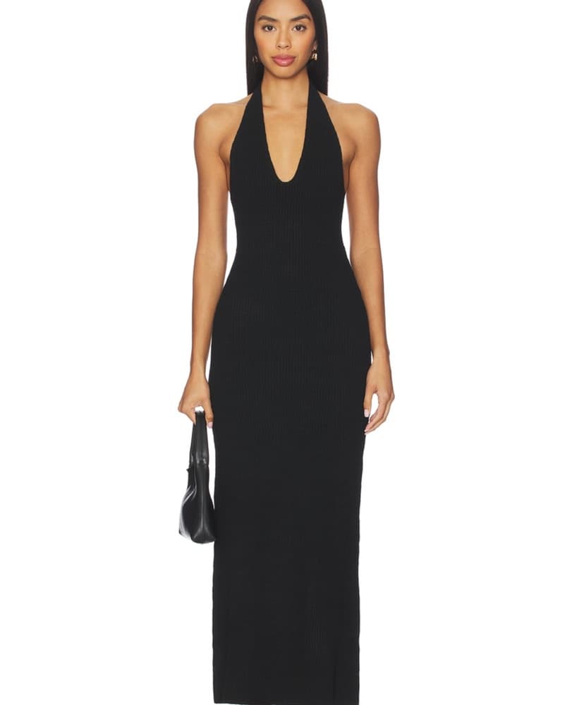 Kelsey Maxi Dress - Image 2