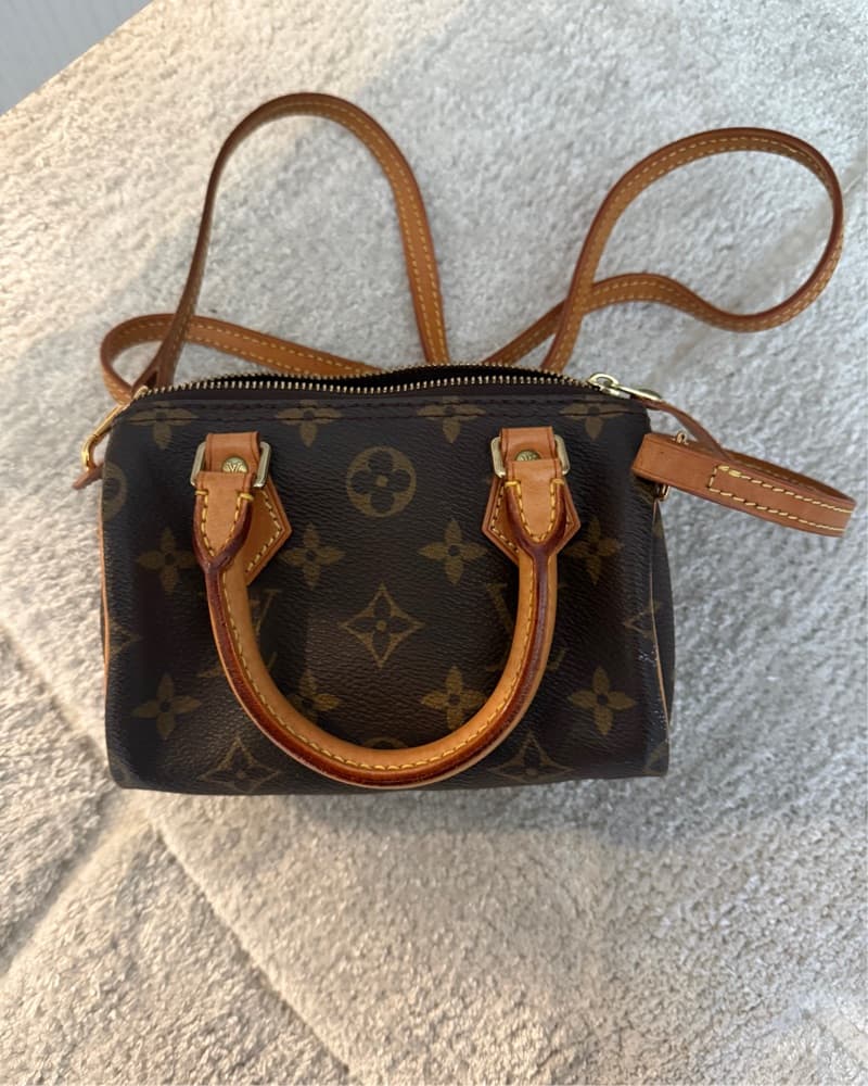 Louis Vuitton Nano  - Image 1