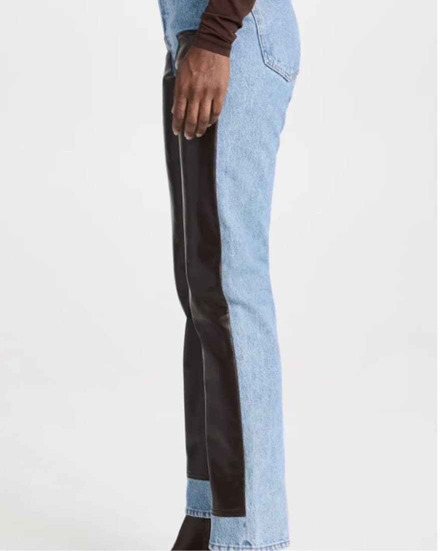Agolde Ryder Jeans   - Image 3