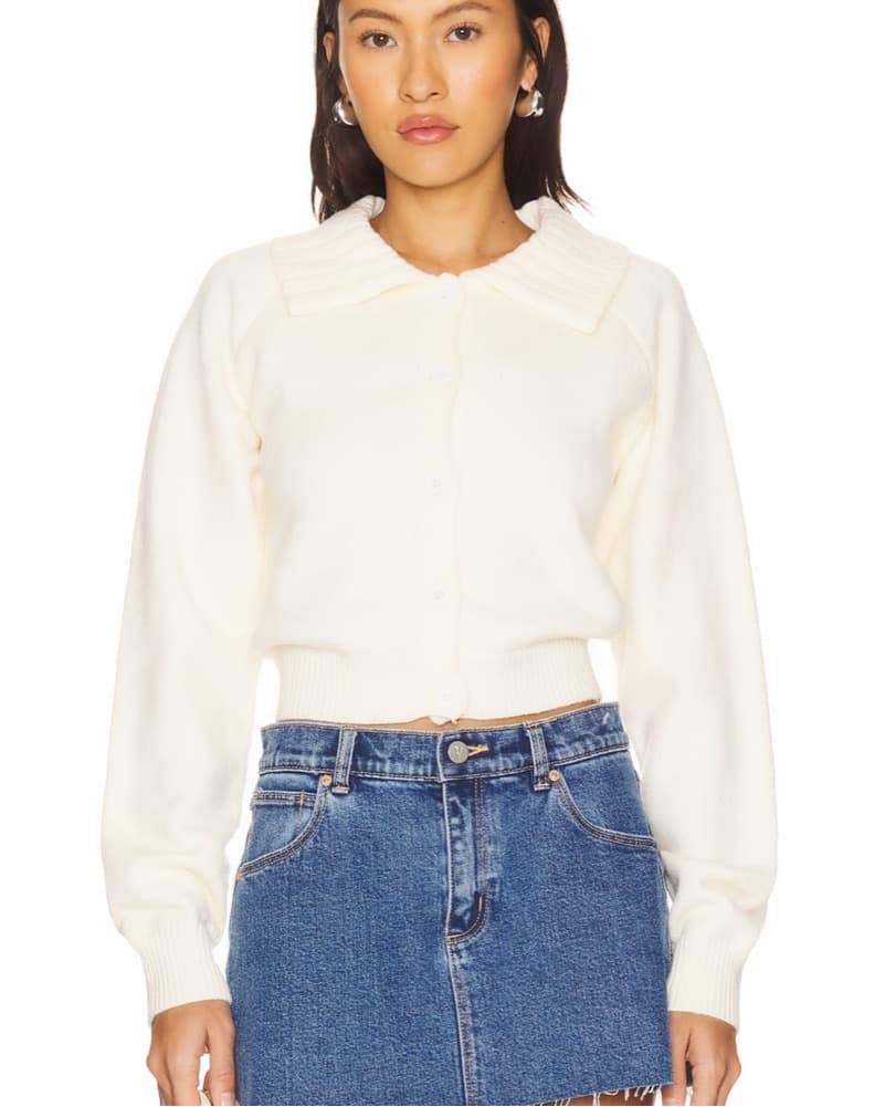 Darcy Cardigan  - Image 1