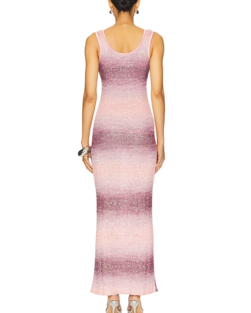 Asta Resort Josephine Maxi Dress - Image 3
