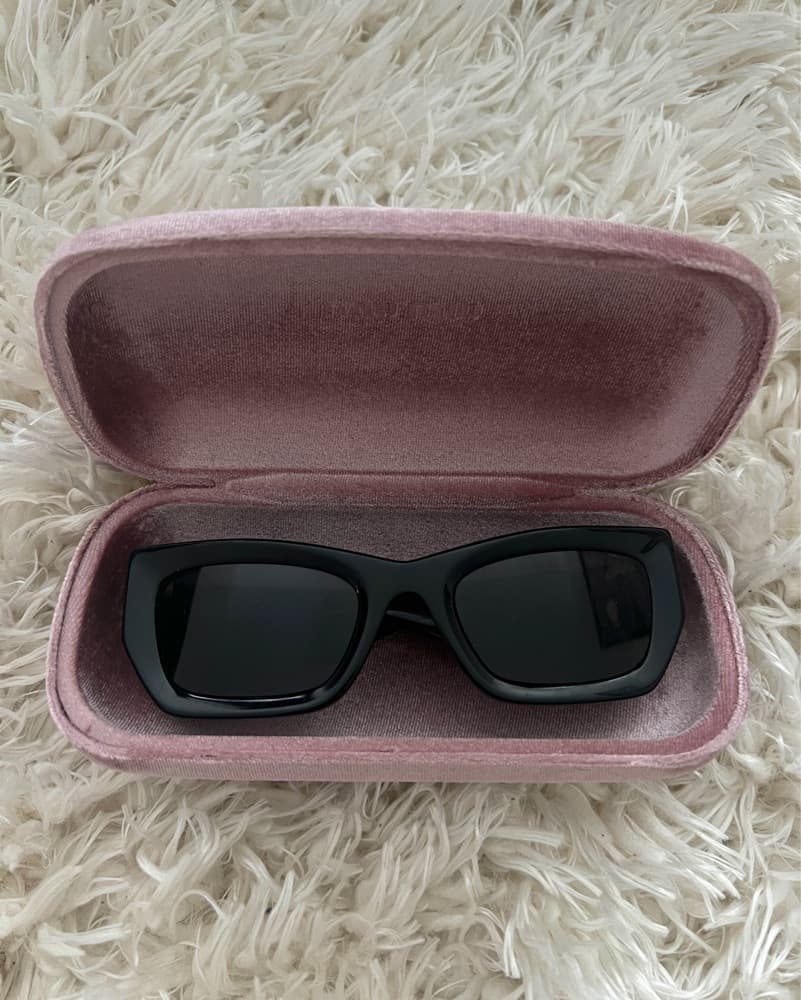 Miu Miu Sunglasses - Image 2