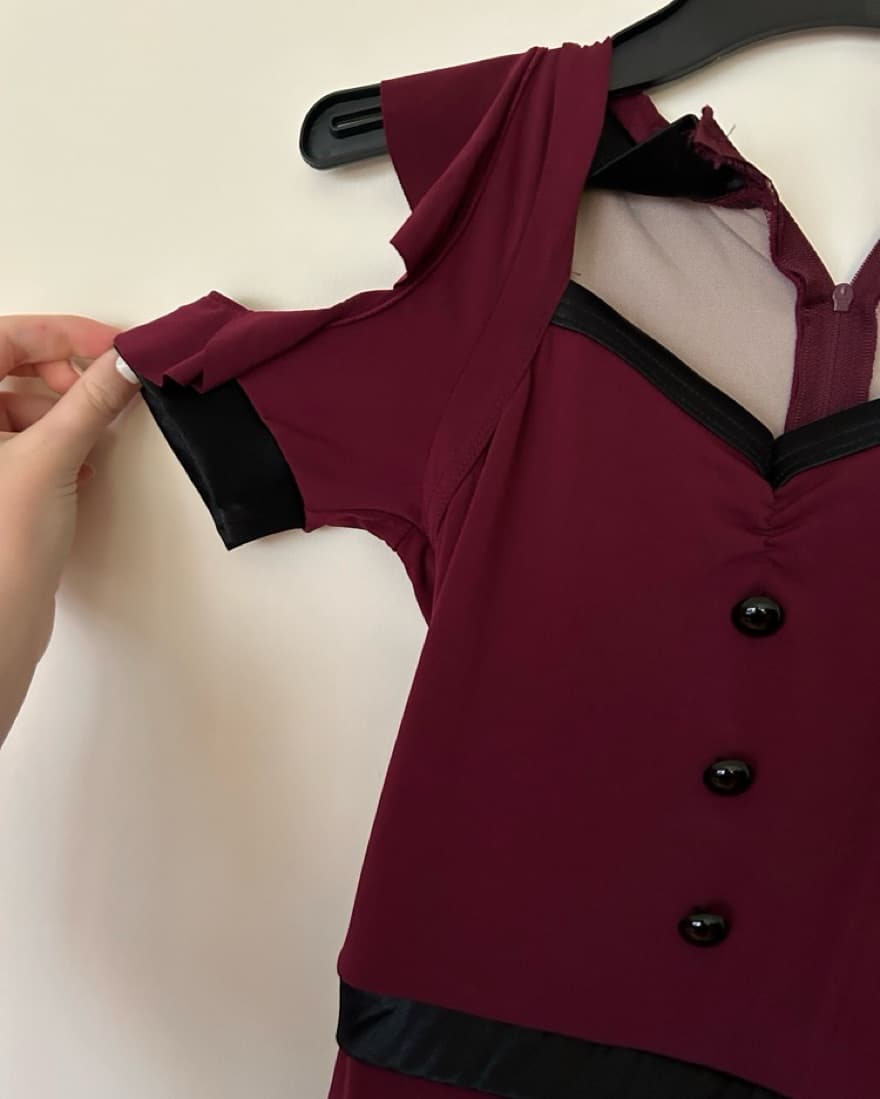 Tap Dance Costume  - Image 3