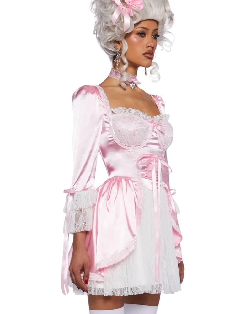 Dollskill Princess Dress Halloween  - Image 6
