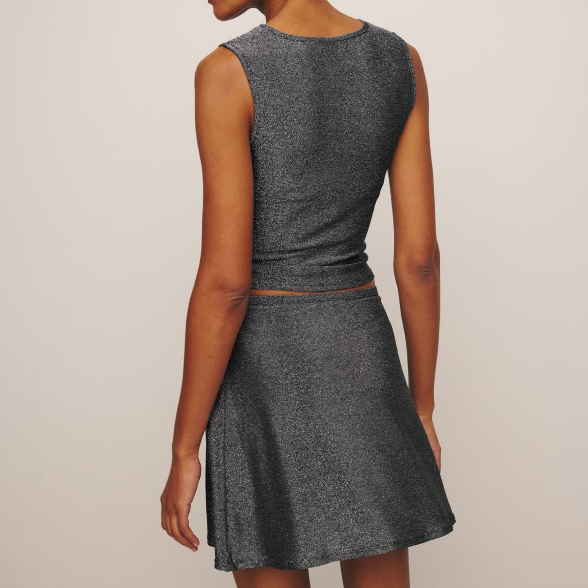 Reformation Andres Knit Two Piece - Image 3