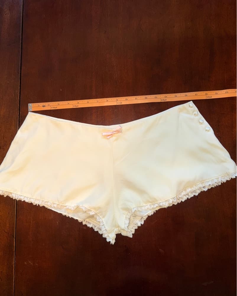 Mirror Palais Silk Pajama Set  - Image 5