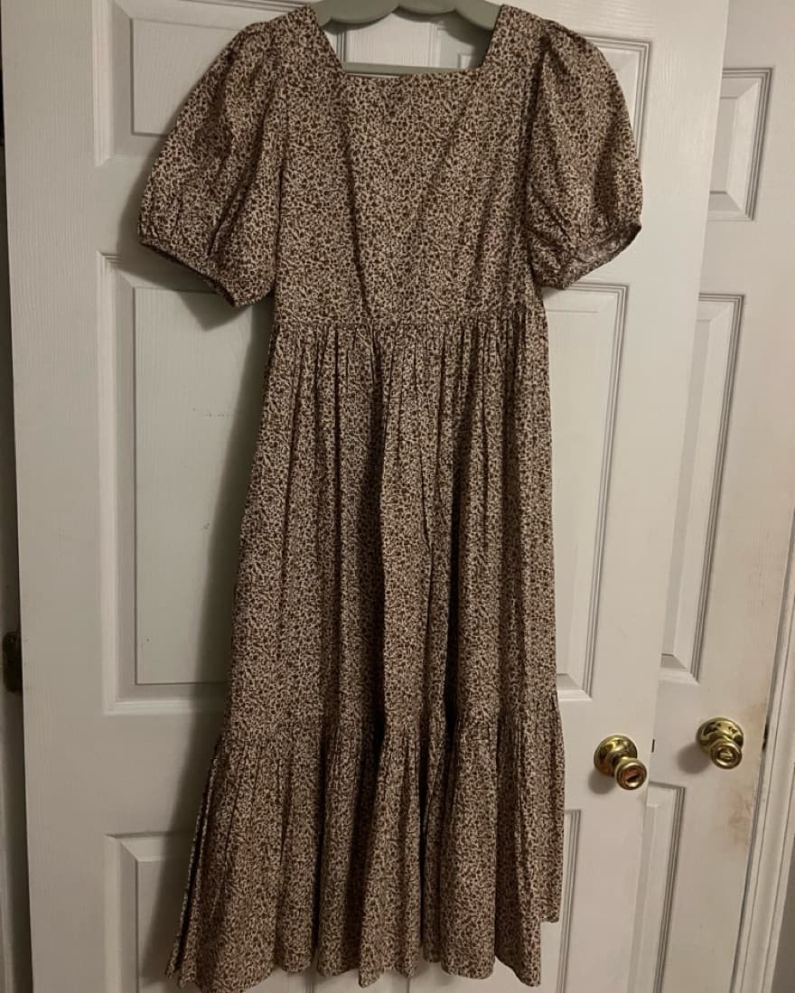 Doen Dress - Image 2