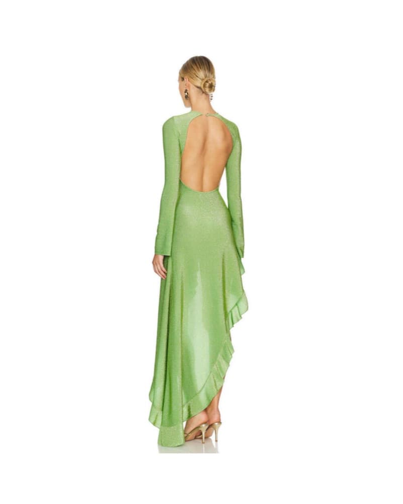 Delfi rosalia Dress - Image 2
