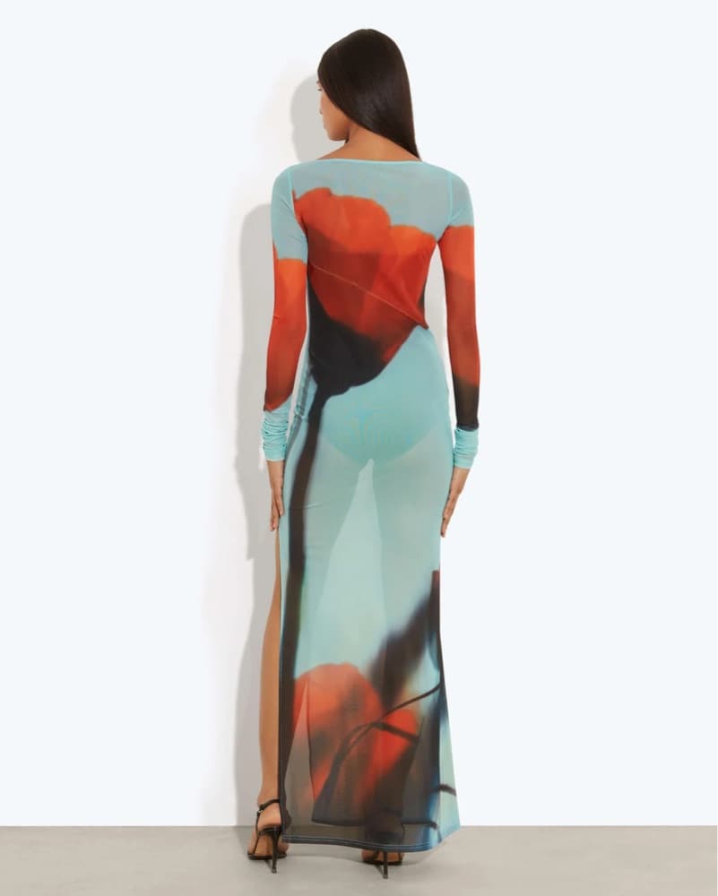 Rat & Boa Santino Dress - Image 3