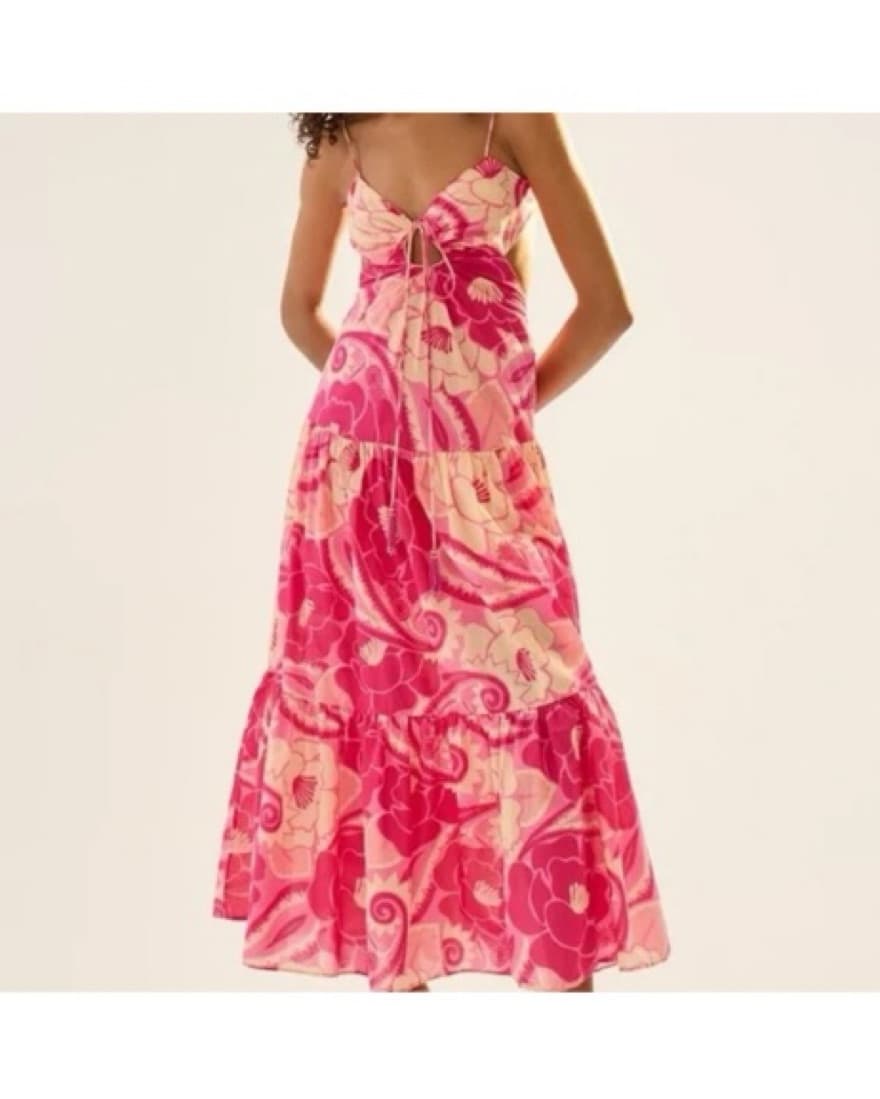 Farm Rio Summer Dress  - Image 2