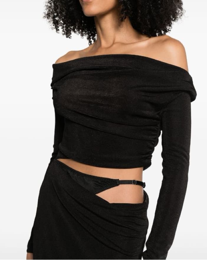 Ana October Carolina Dress - Image 2