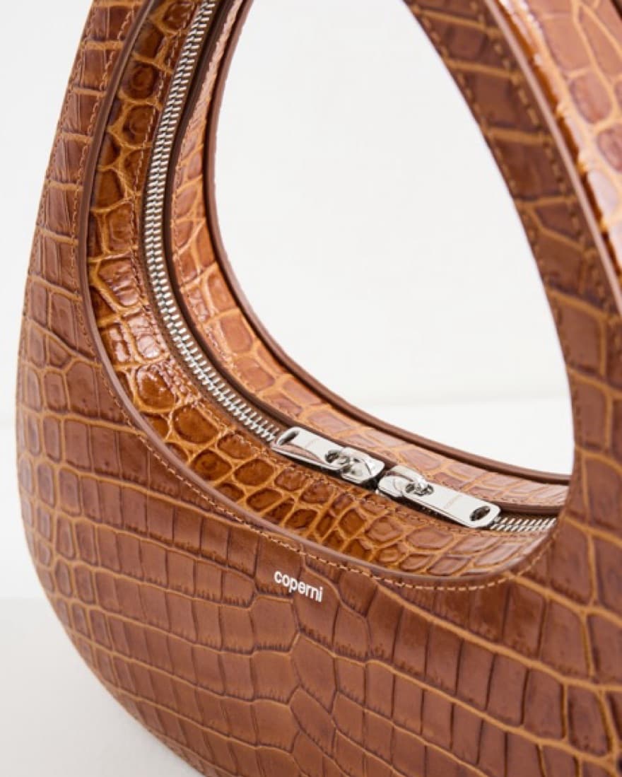 Coperni Baguette Swipe Bag - Image 4