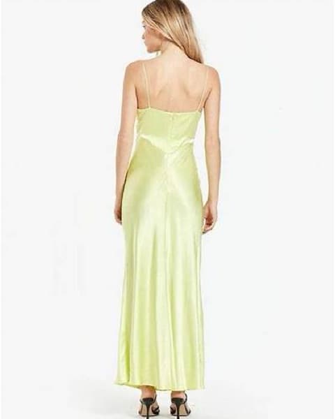 Bec And Bridge Citrus Sweetie Dress - Image 2