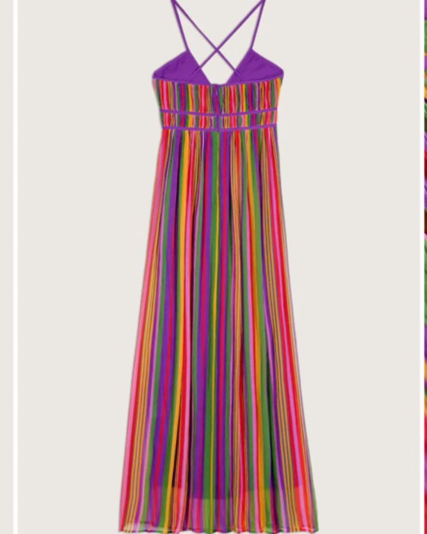 Bash Dress - Image 2