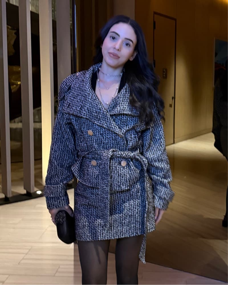 Tweed Set - Image 2