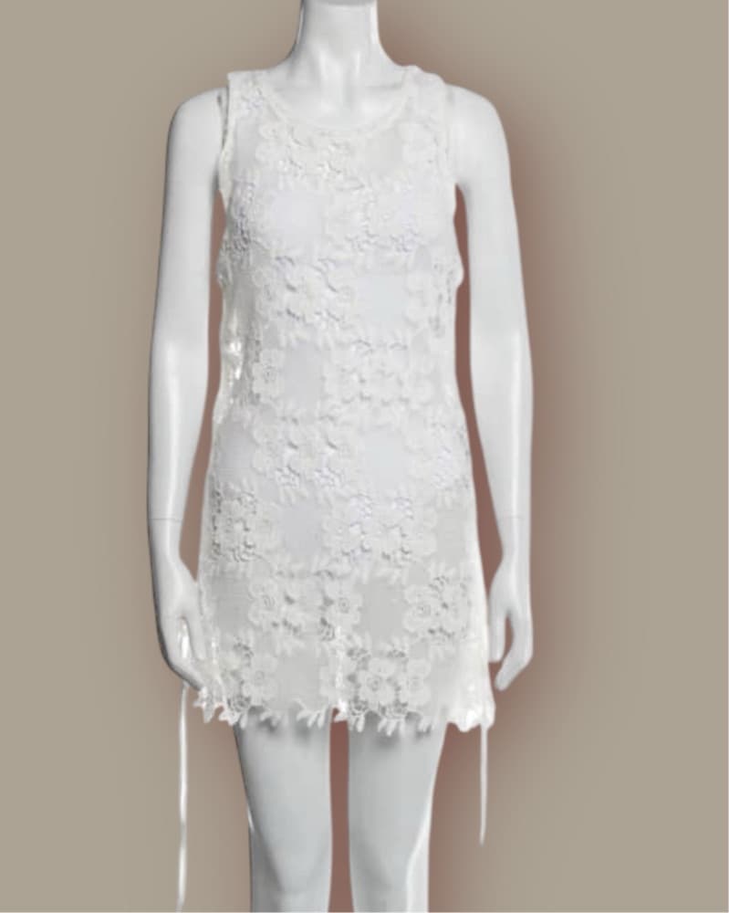 Beach coverup  - Image 2