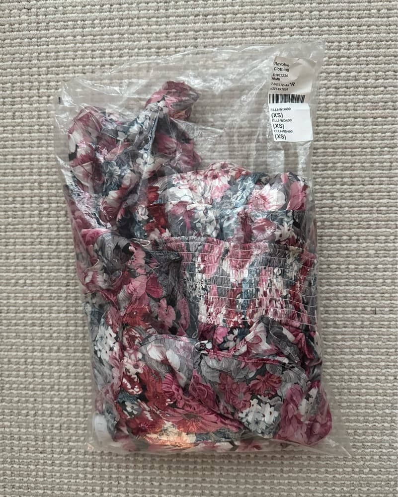 Elliat Dress - Image 6