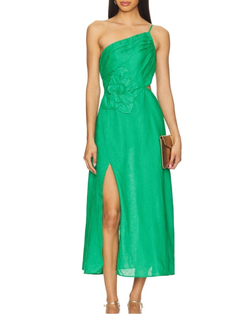 Yumi Kim Romy Dress - Image 1