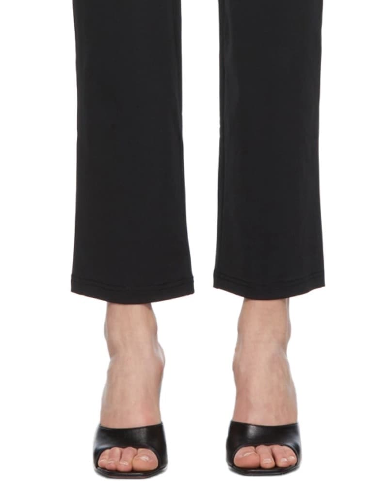 Miaou Fishtail / Faux G String Pants - Image 6