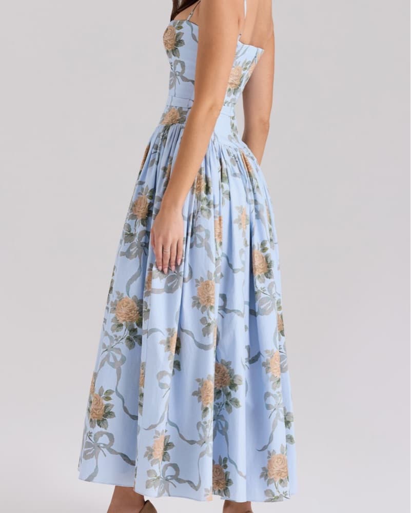 House Of CB Dress  - Image 3