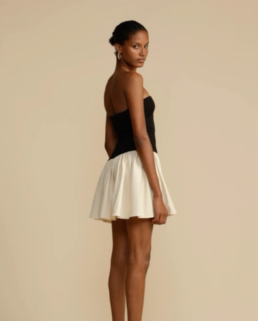 Arcina Ori Celine Dress - Image 2