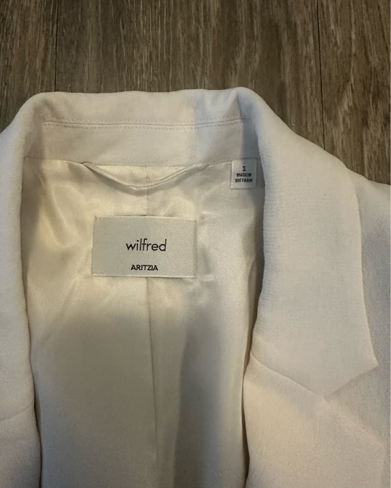 Wilfred Abby Blazer  - Image 4