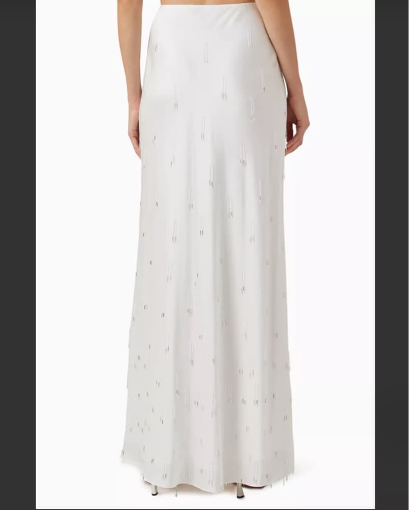Simkhai Kade Maxi Skirt - Image 3
