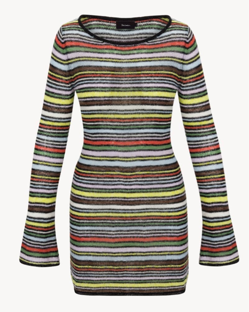 Realisation Par THE OLIVIA Sunset Stripe - Image 4