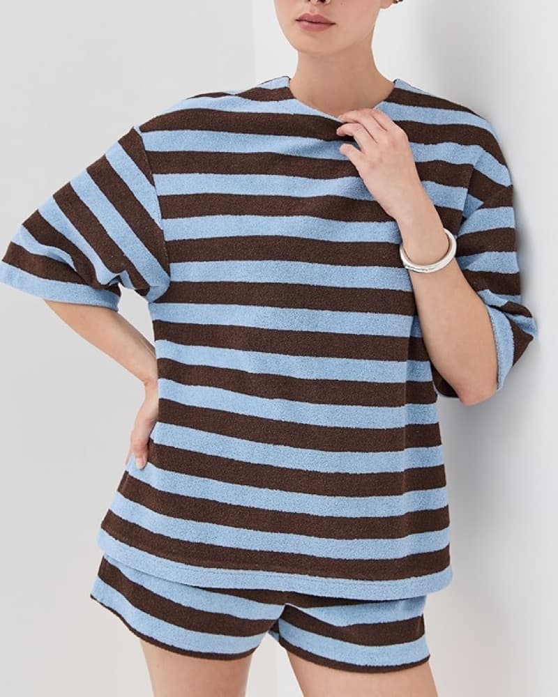 tibi bonded dry loop set - Image 1