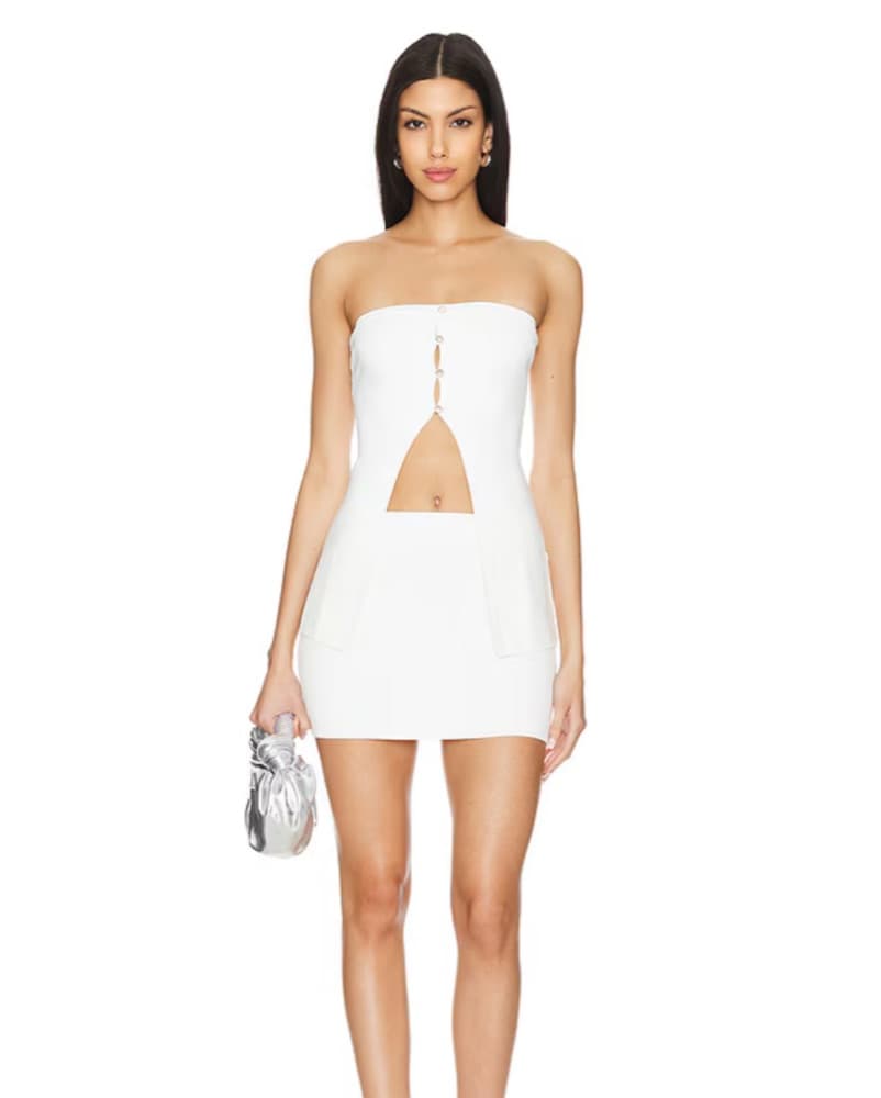 Rianna Skirt Set - Superdown - Image 1